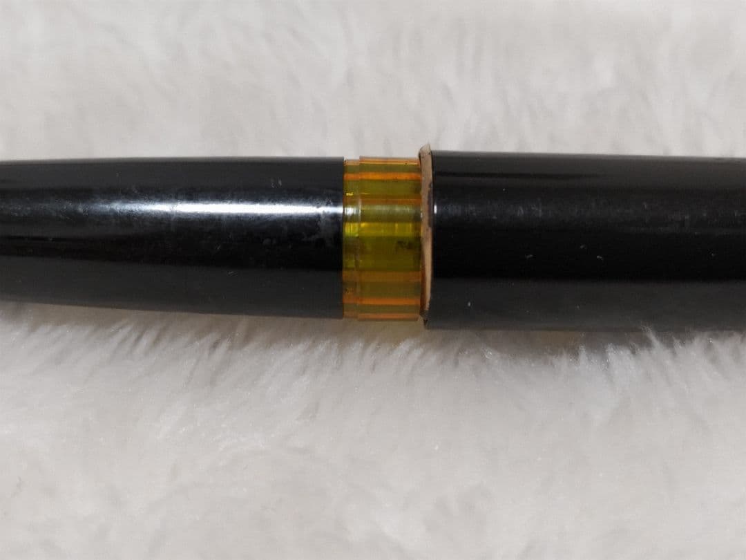 モンブラン 万年筆 マイスターシュテュック No.14（洗浄済）