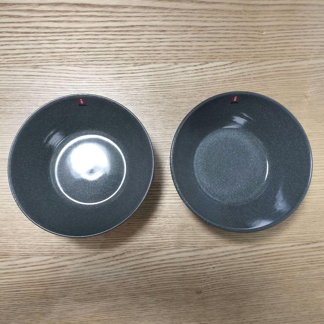 【廃盤色】 TEEMA 15cm ボウル 6枚