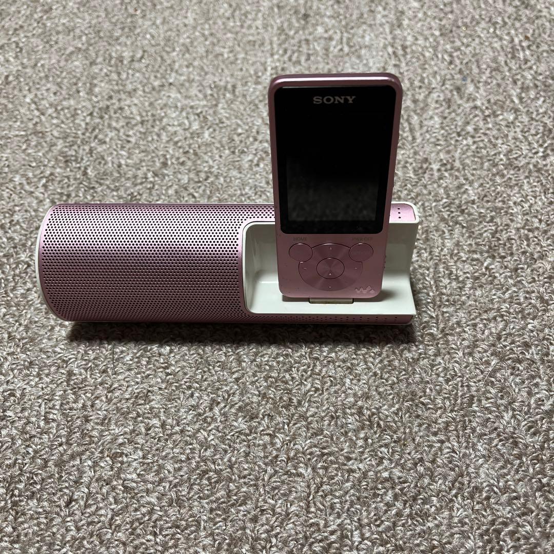 SONY ウォークマン