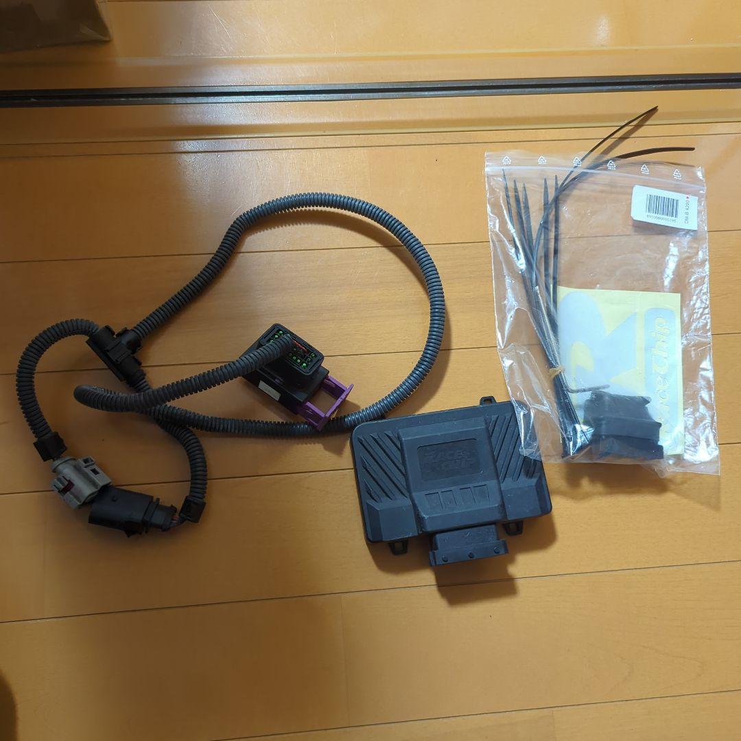 レースチップ　Racechip VW ゴルフ6 R GTI Ultimate