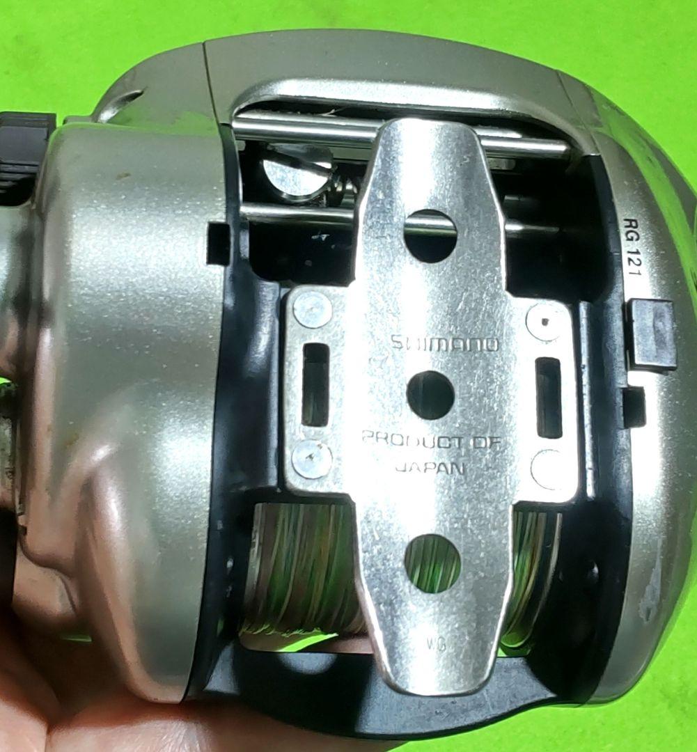 SHIMANO 電動丸 1000H