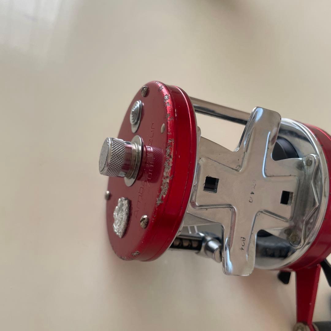 SHIMANO SUPER AERO EV スピニングリール　他2個セット