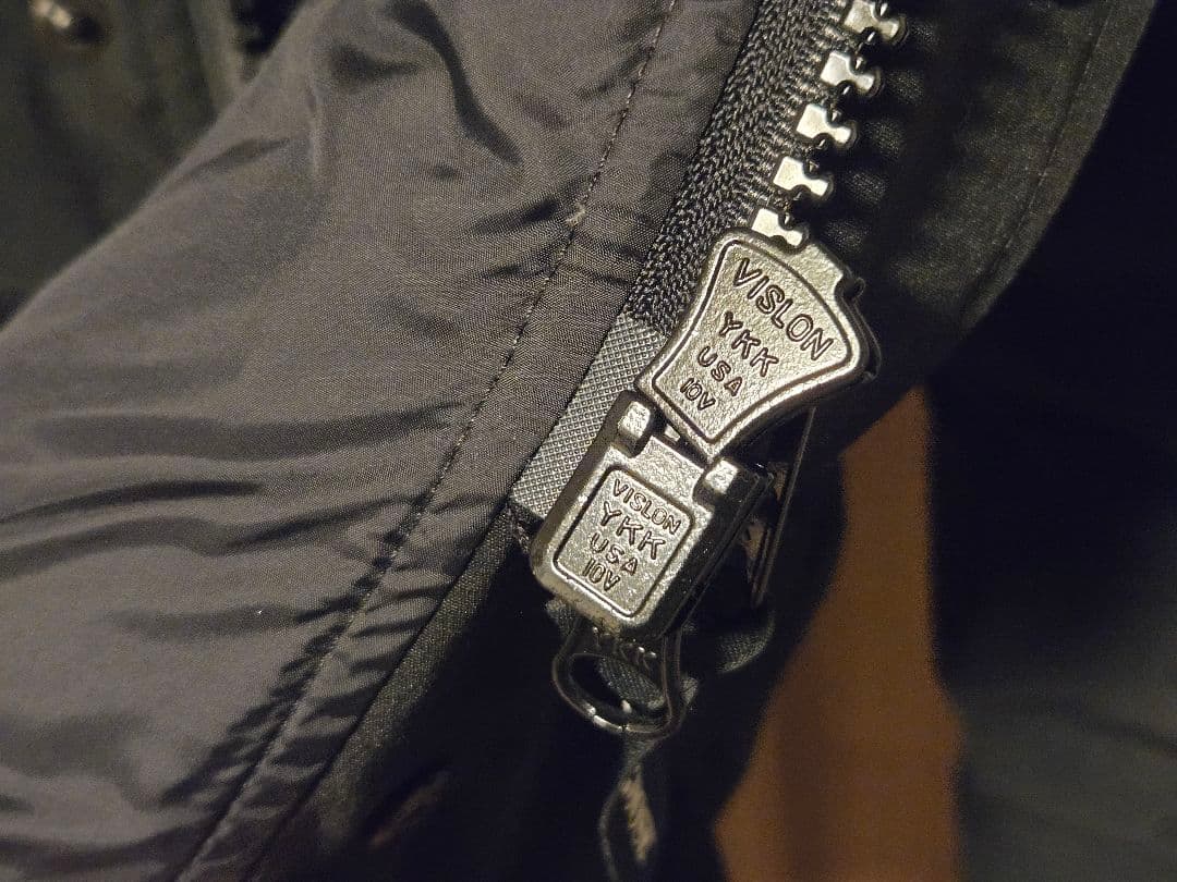 カナダグース マクミランパーカー 3804JMA