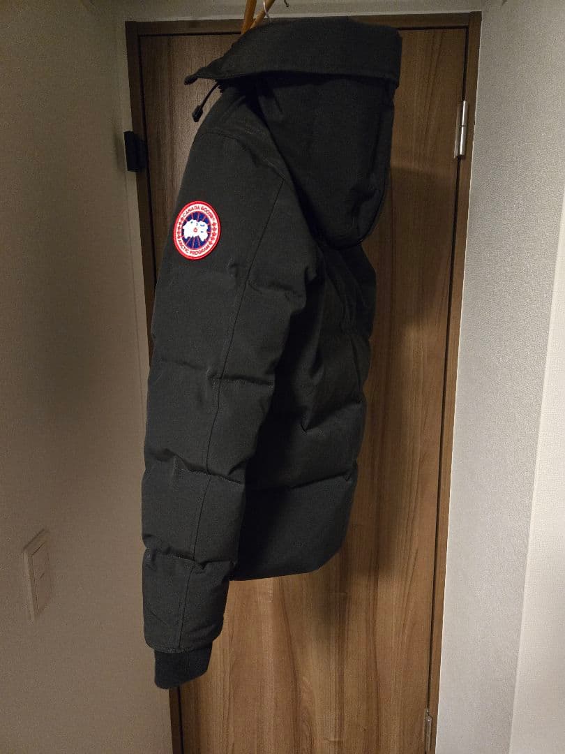 カナダグース マクミランパーカー 3804JMA