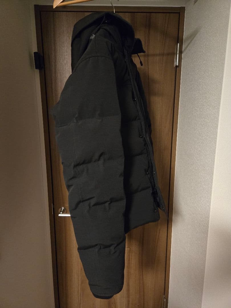 カナダグース マクミランパーカー 3804JMA