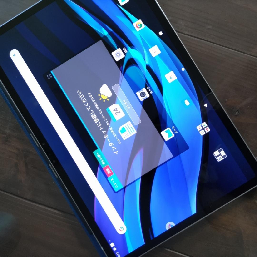 釣*カ様 NEC LAVIE T11 11QHD1　シルバー 128GB