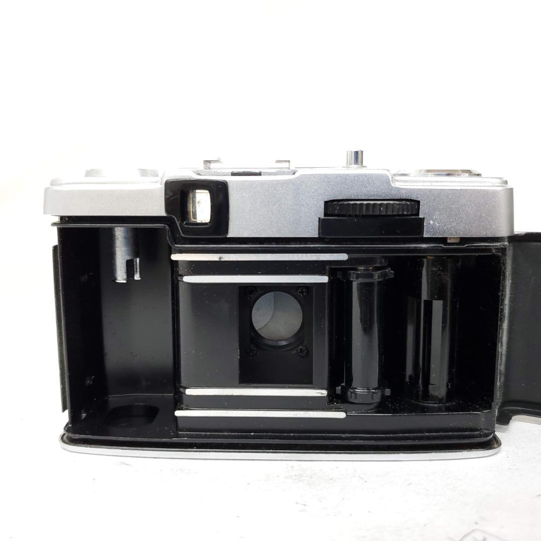 【動作確認済】 Olympus PEN EE-2 G0129-212-4v p