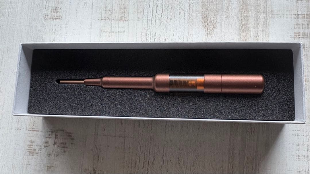 THE FACE PRINTER® CORE FIT 美顔器