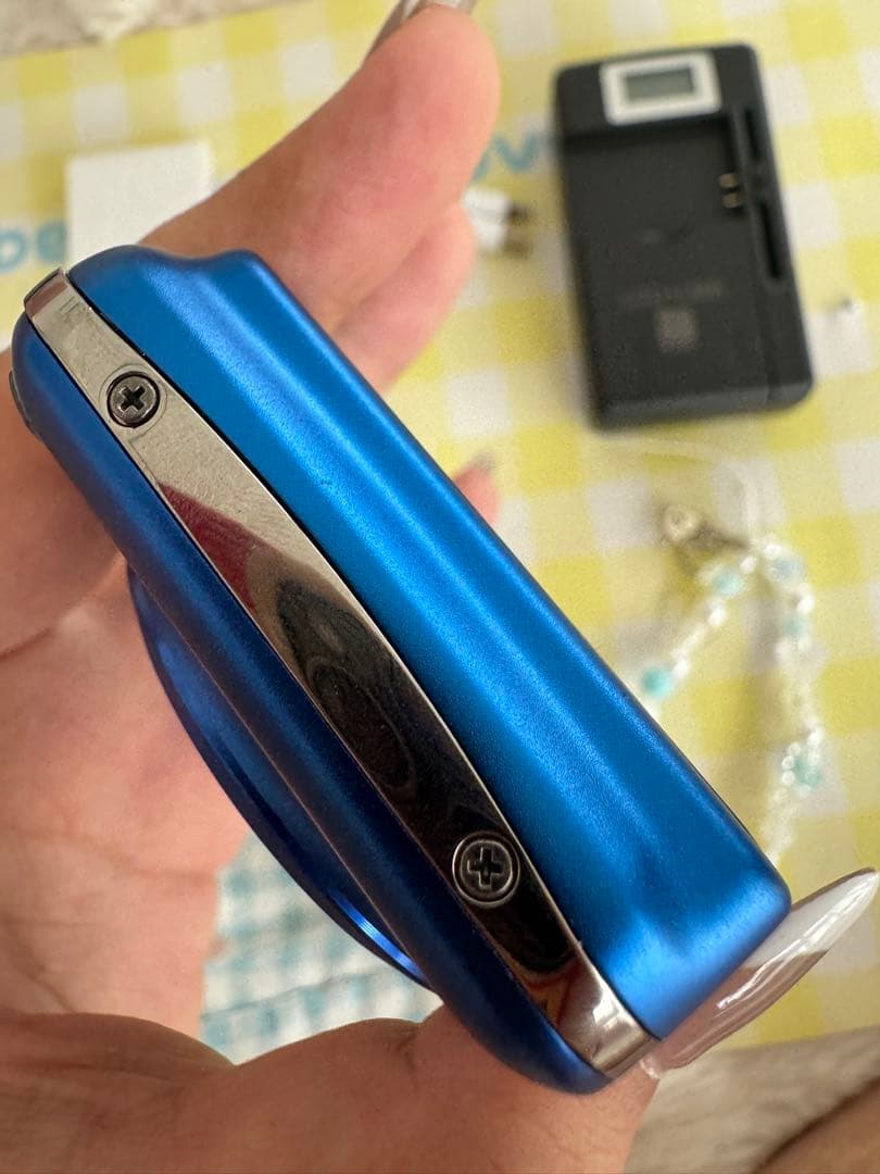 超美品 FUJIFILM FinePix JX400 動作確認済み 付属品完備