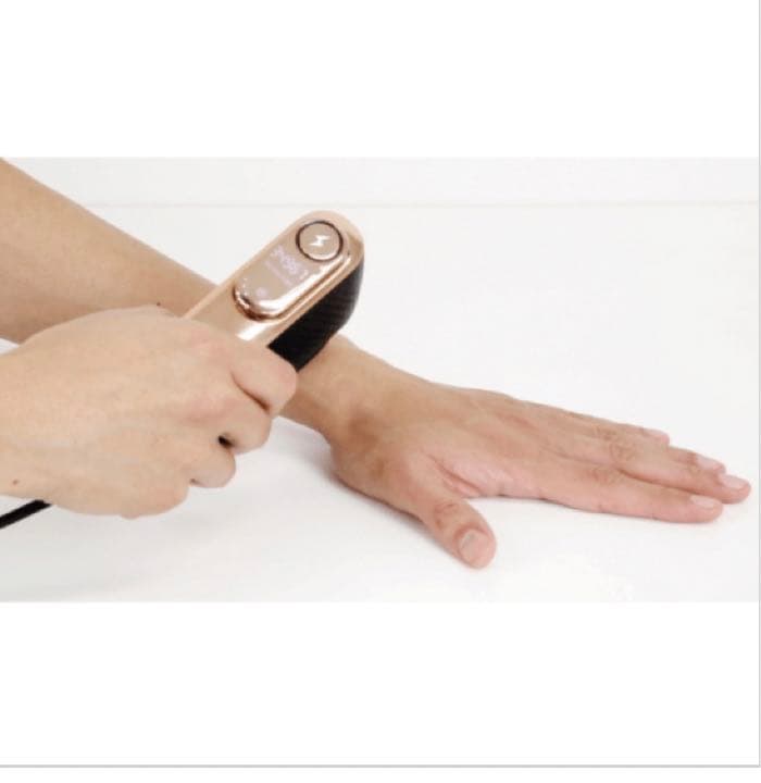 CLEAR/SP BiiToII CooL 新品　脱毛機　脱毛器　正規品1年保証