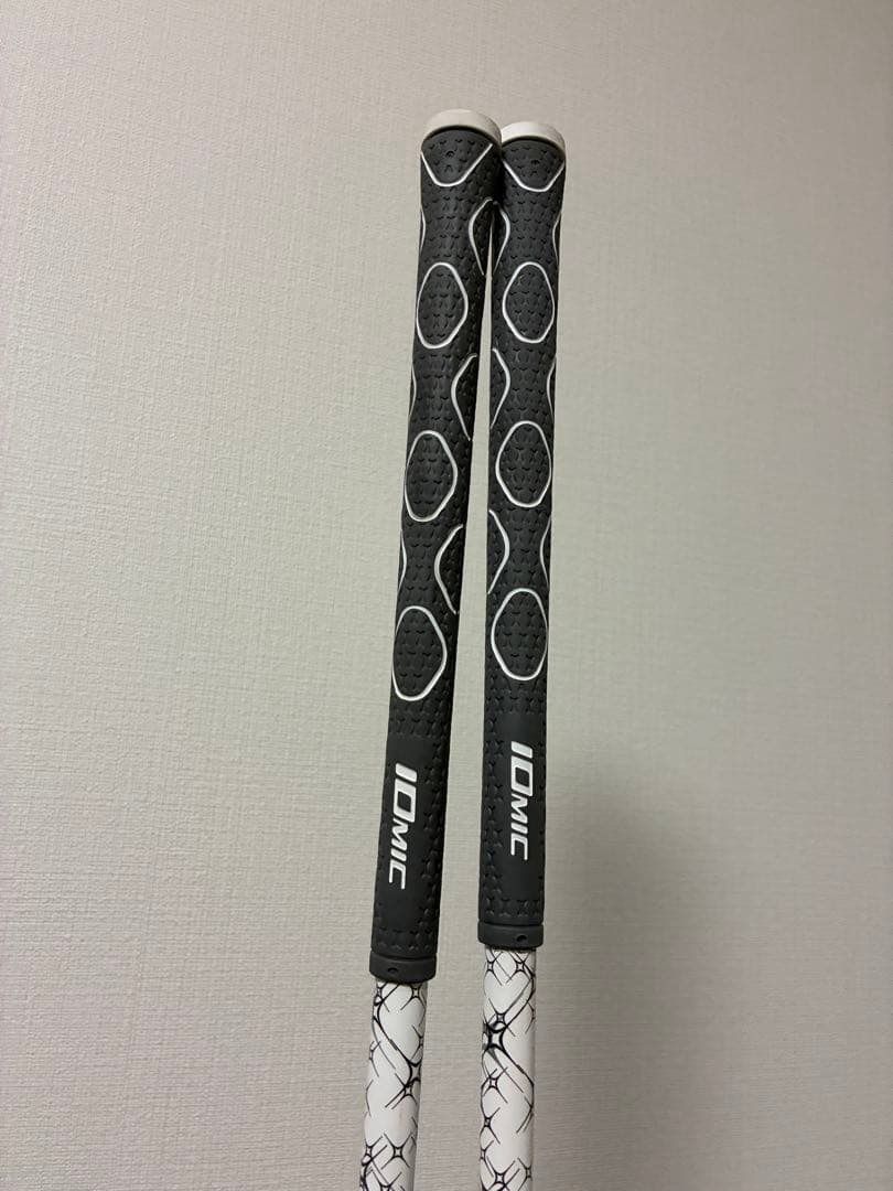 PING G25 フェアウェイウッド　７番、５番セット