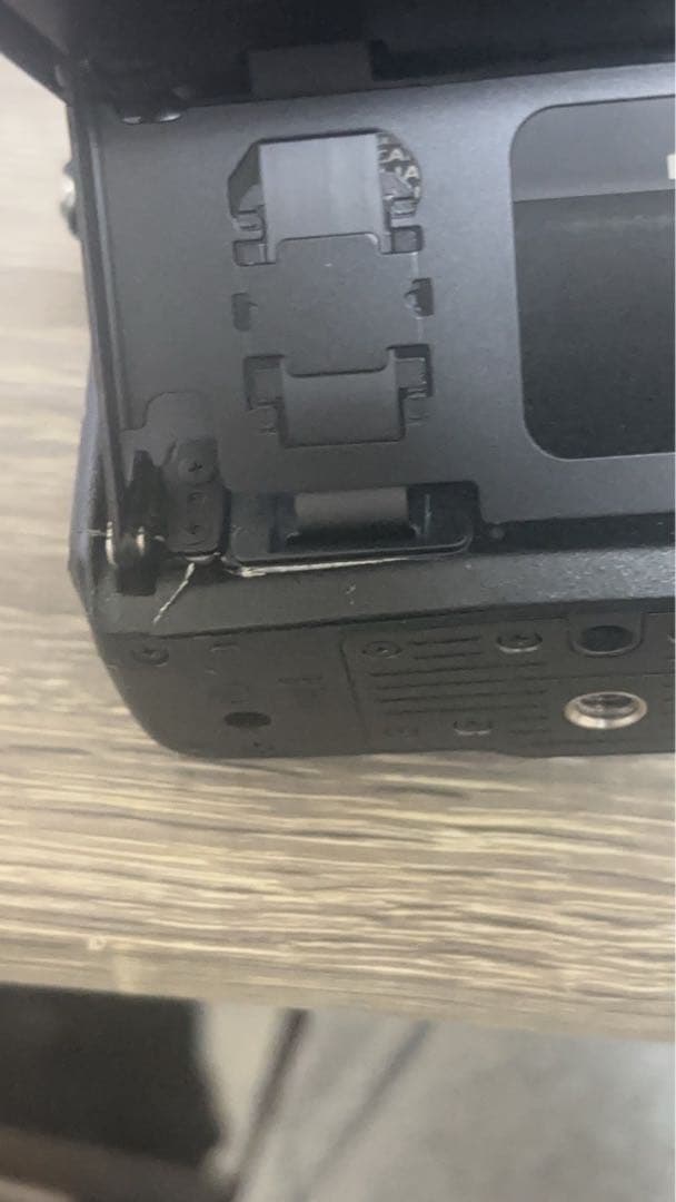 【ショット数26,108回】Nikon Z6 説明欄参照