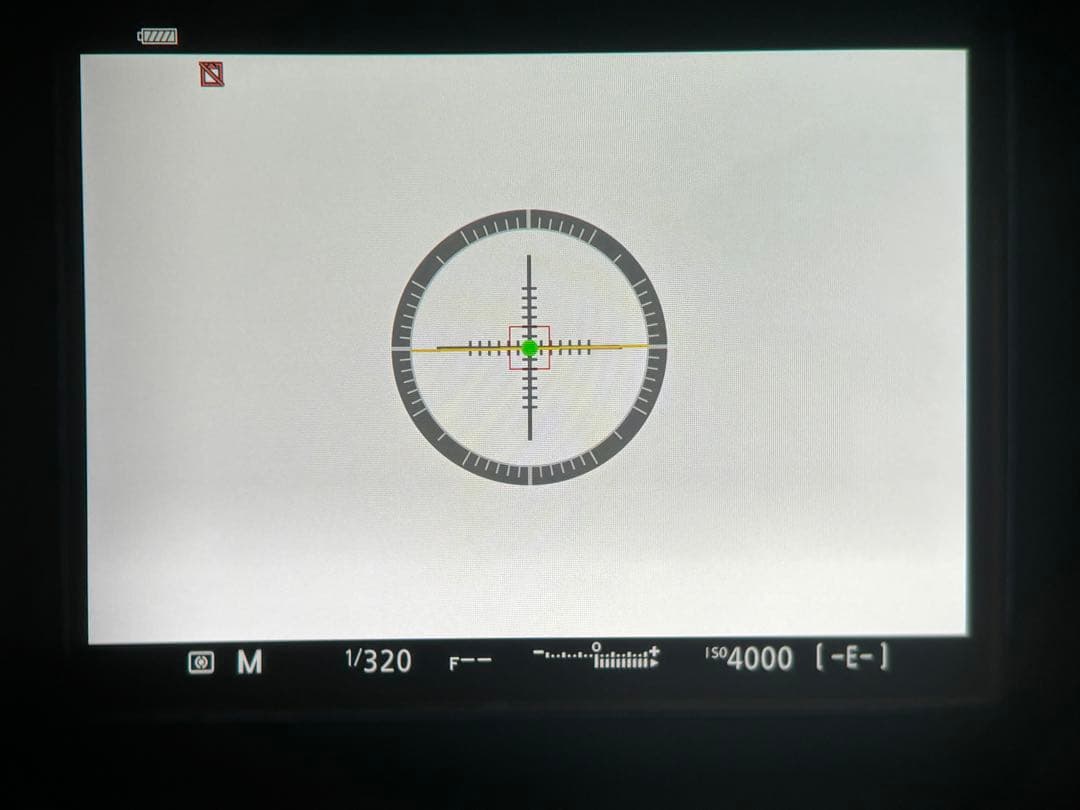 【ショット数26,108回】Nikon Z6 説明欄参照