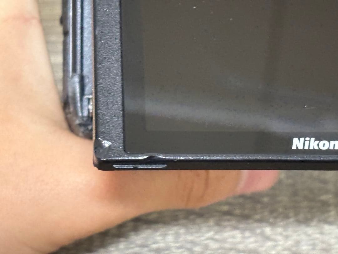 【ショット数26,108回】Nikon Z6 説明欄参照