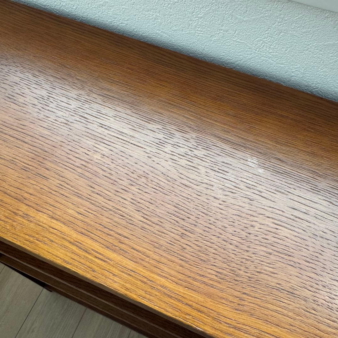 hommage オマージュ ブックシェルフ