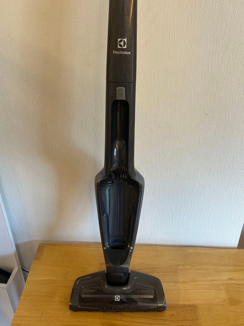 Electrolux エレクトロラックス 掃除機 ZB3502IGA