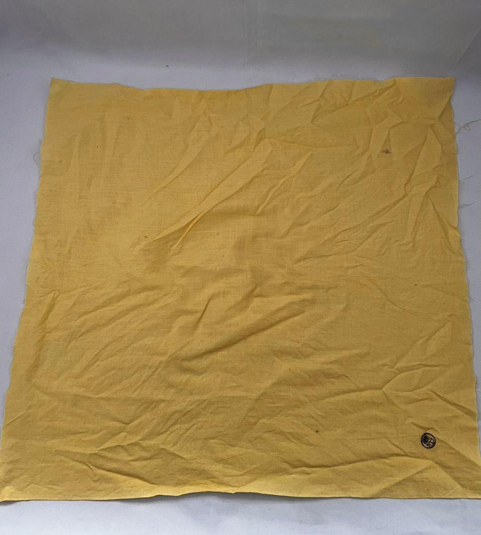 唐金建水 義正作 茶道具