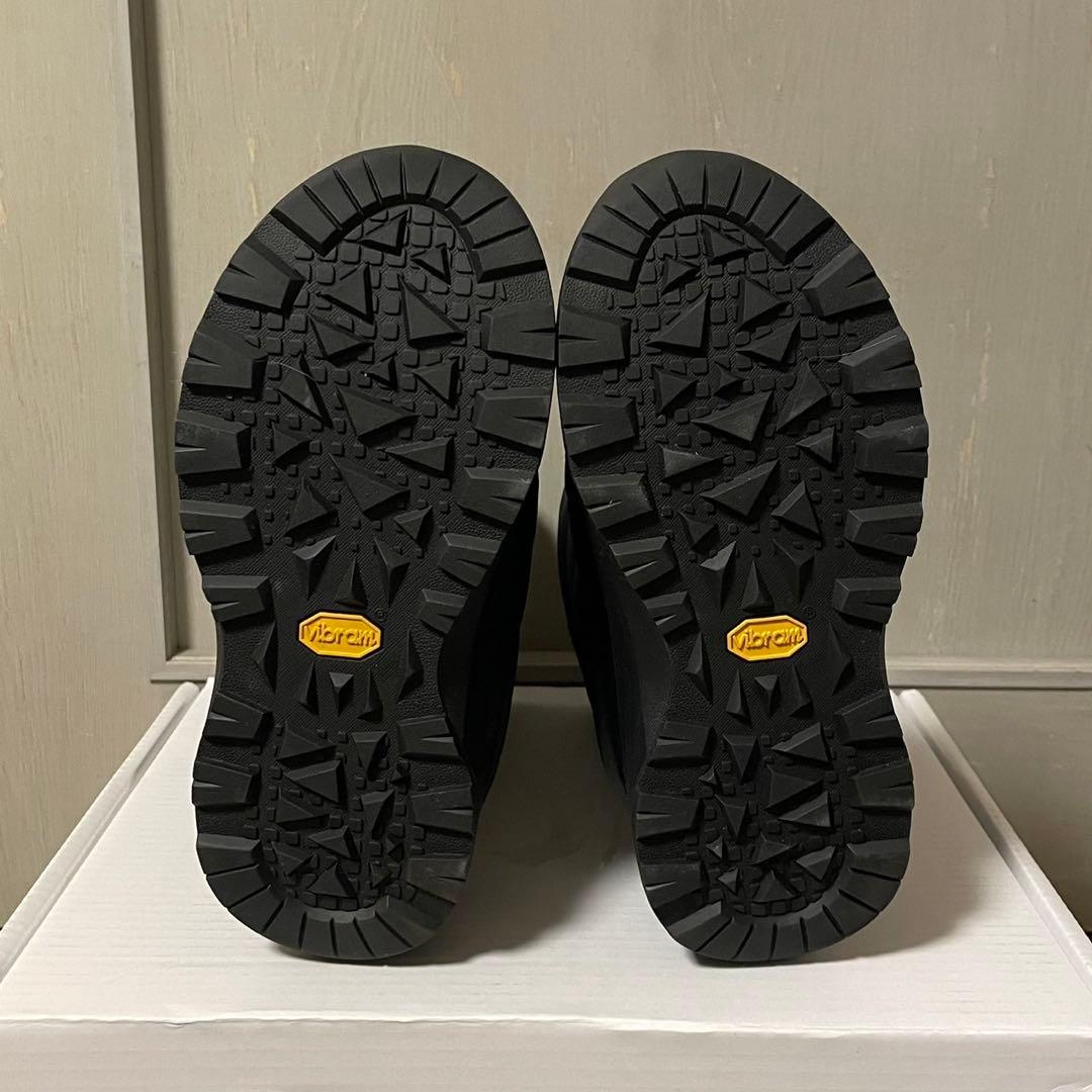 【THE NORTH FACE】Nuptse ロングダウンブーツ 24cm