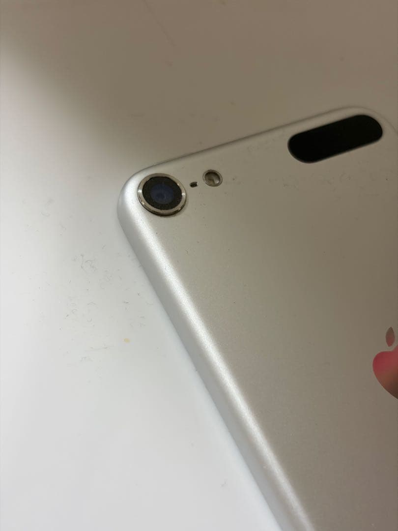 iPod touch 第6世代 128GB 動作確認ok