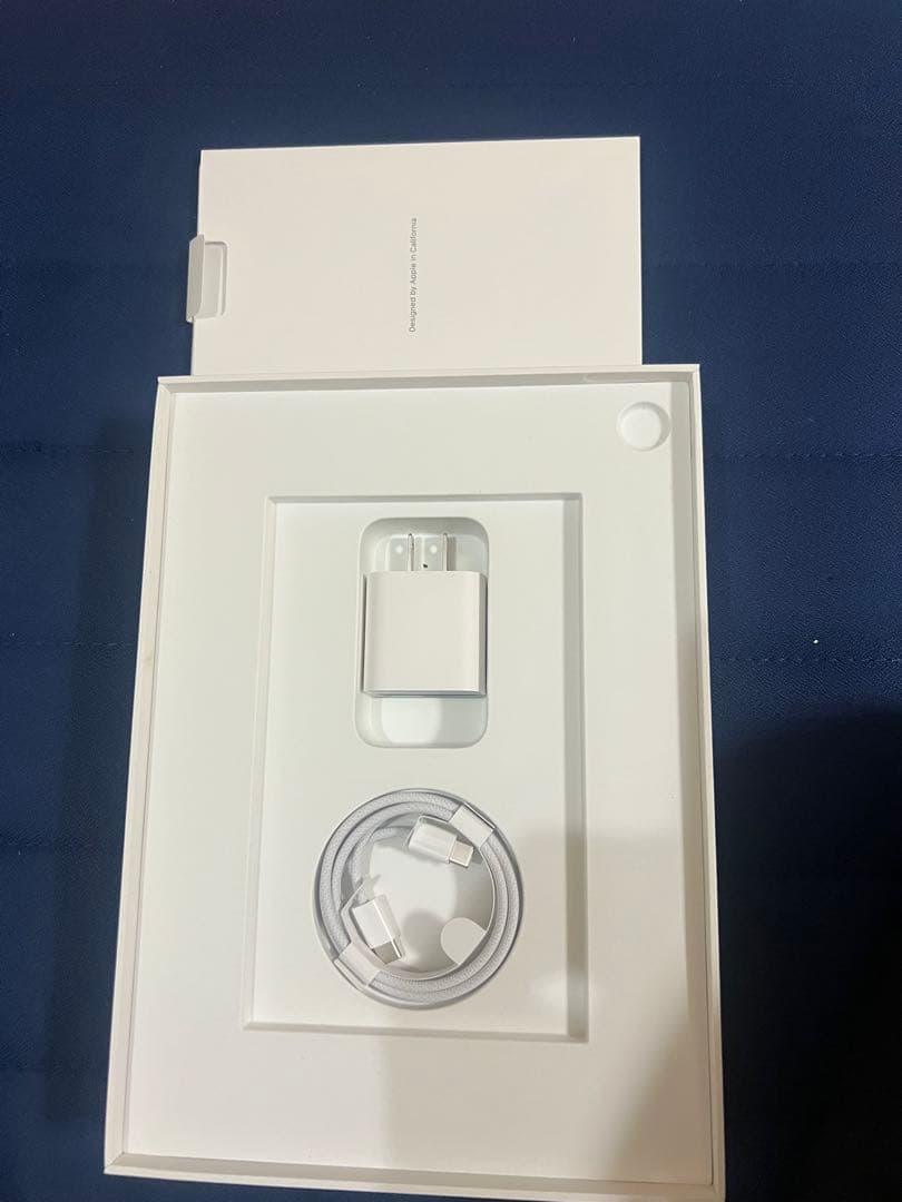 新品未使用 iPad (A16) 128GB イエロー Wi-Fiモデル です。