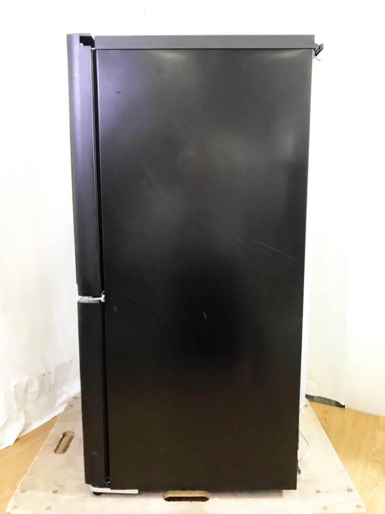 ★2021年製★Hisense☆134L☆冷蔵庫【HR-G13B-BR】ER0W