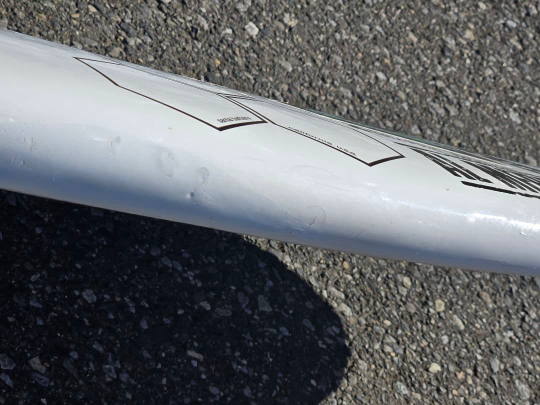 アルメリック ニューフライヤー サーフテック タフライト サーフボード