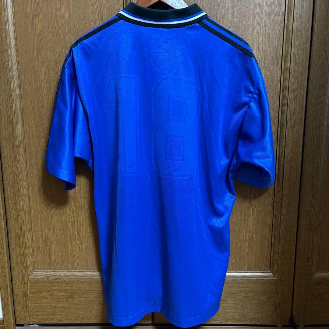 アディダス adidas シャツ　90年代 レア
