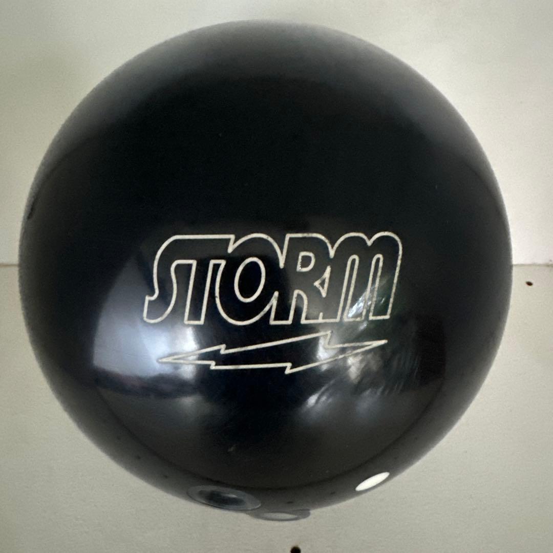 LEVEL 14ポンド 中古美品 箱有 ストーム レベル