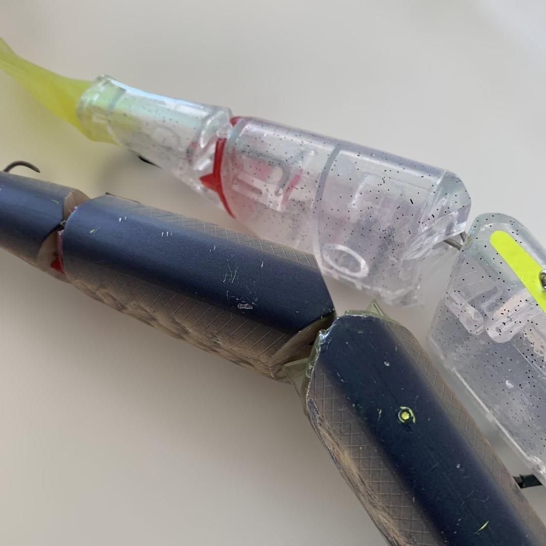 パ*ネ様 DRT クラッシュゴースト　検　クラッシュ9 タイニークラッシュ