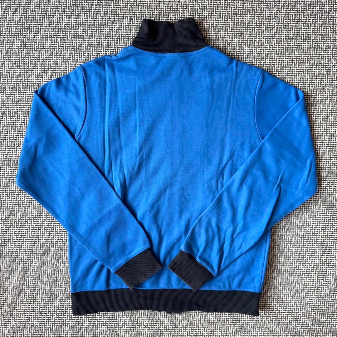 【2000年初期モデル】インテル・ミラノ／トラックジャケット／ジャージ