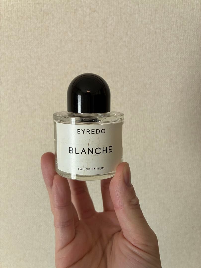 BYRADO バイレード ブランシュ　50ml