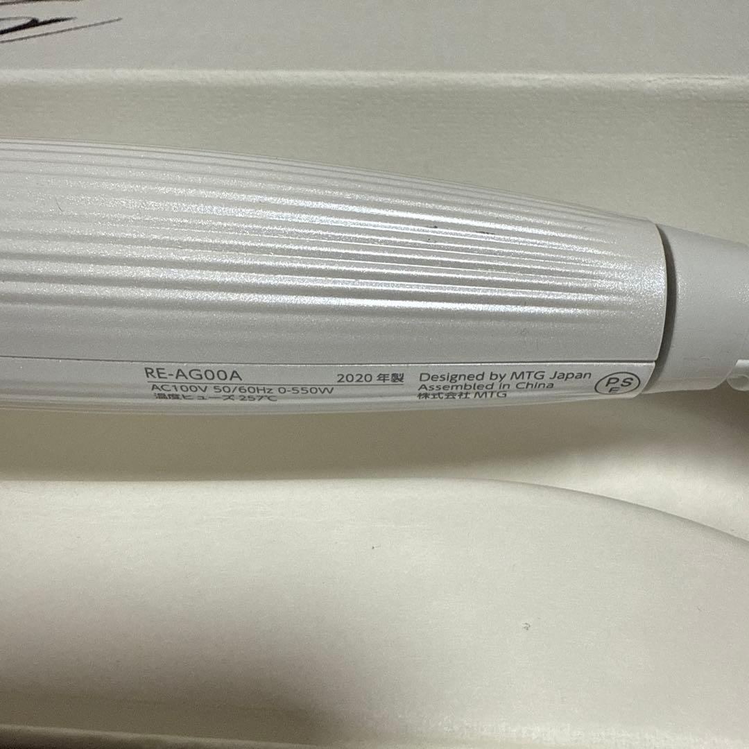 Refa ヘアアイロン　26mm