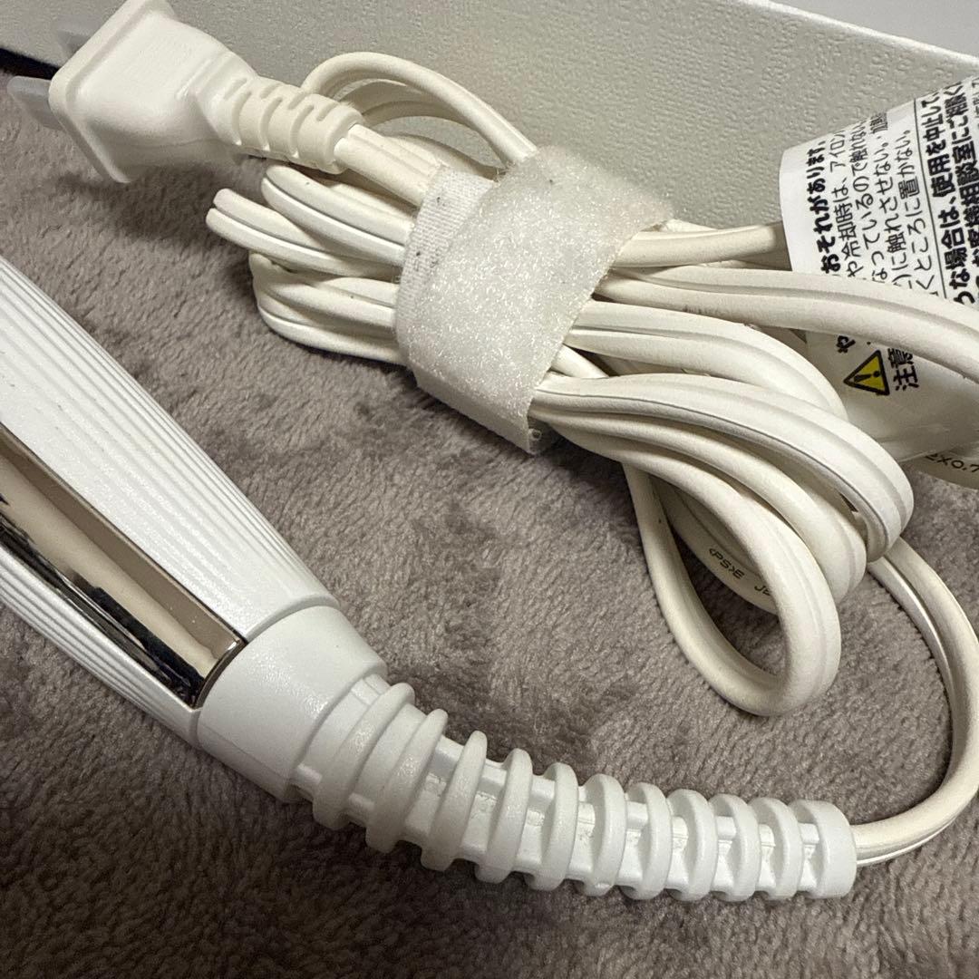 Refa ヘアアイロン　26mm