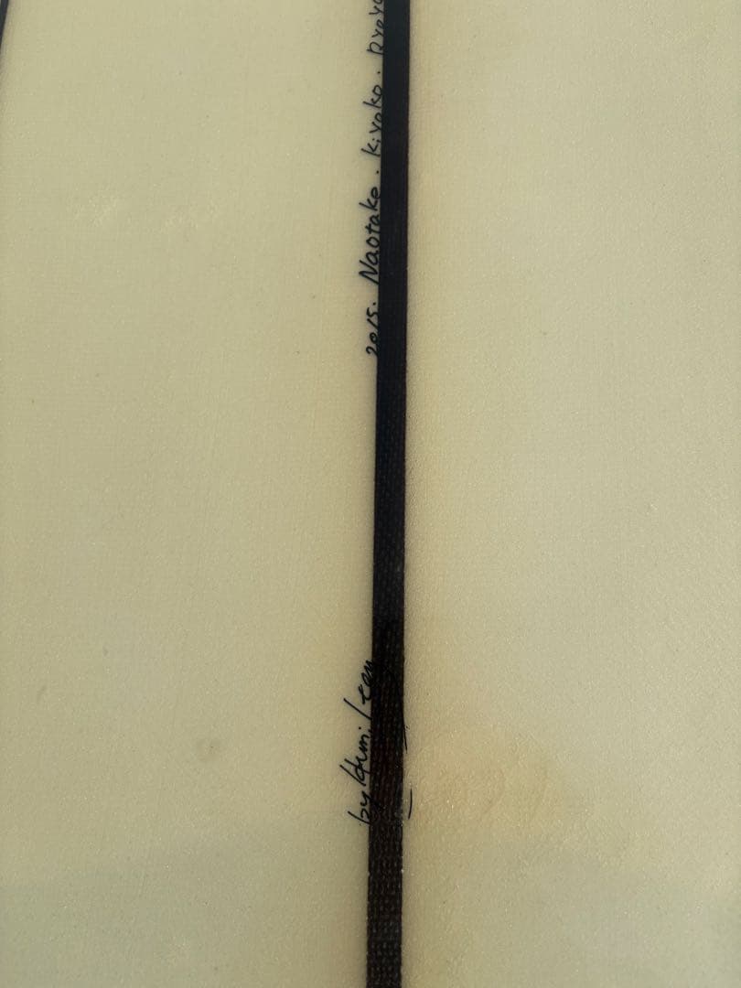 ハミルトン　ロングボード　値下げ中！