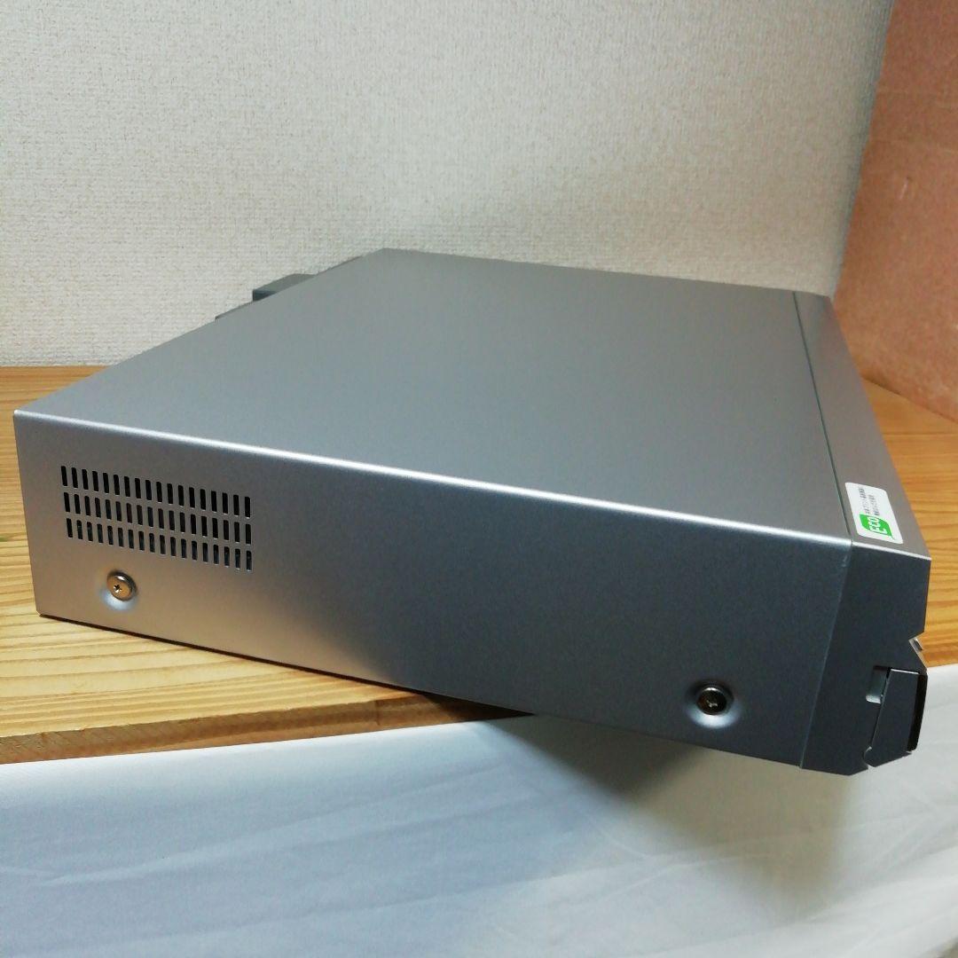 Panasonic HDD/VHS/DVDレコーダー