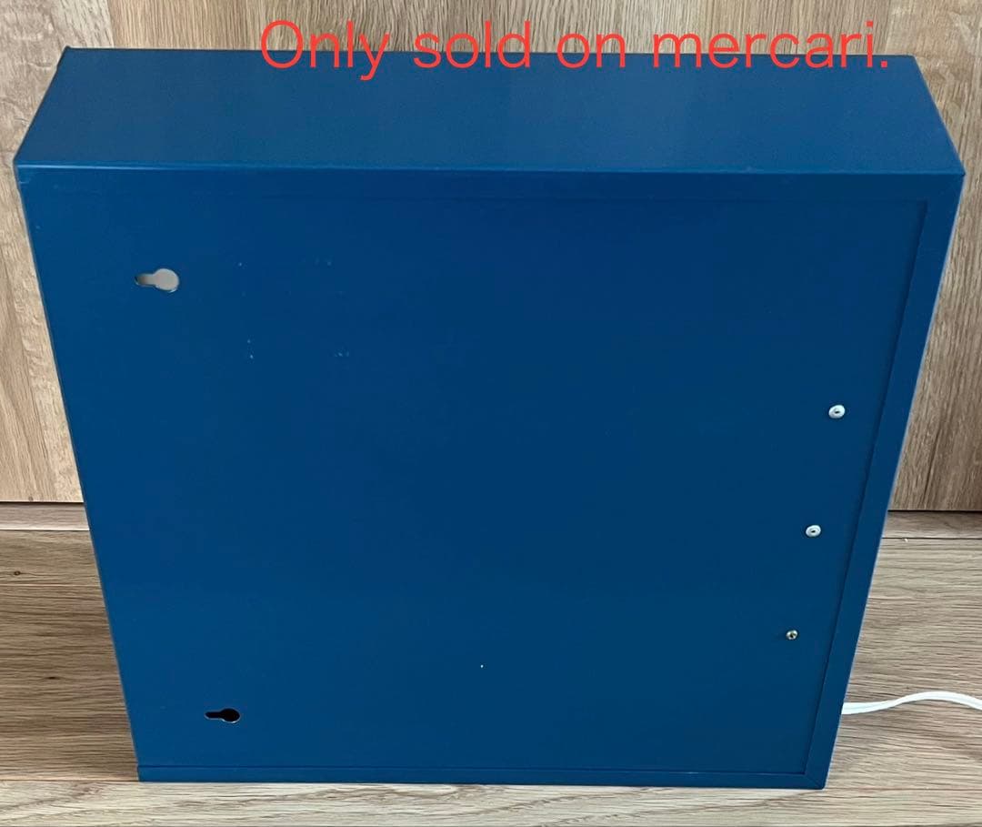 アブガルシア Authorized Shop 電飾看板