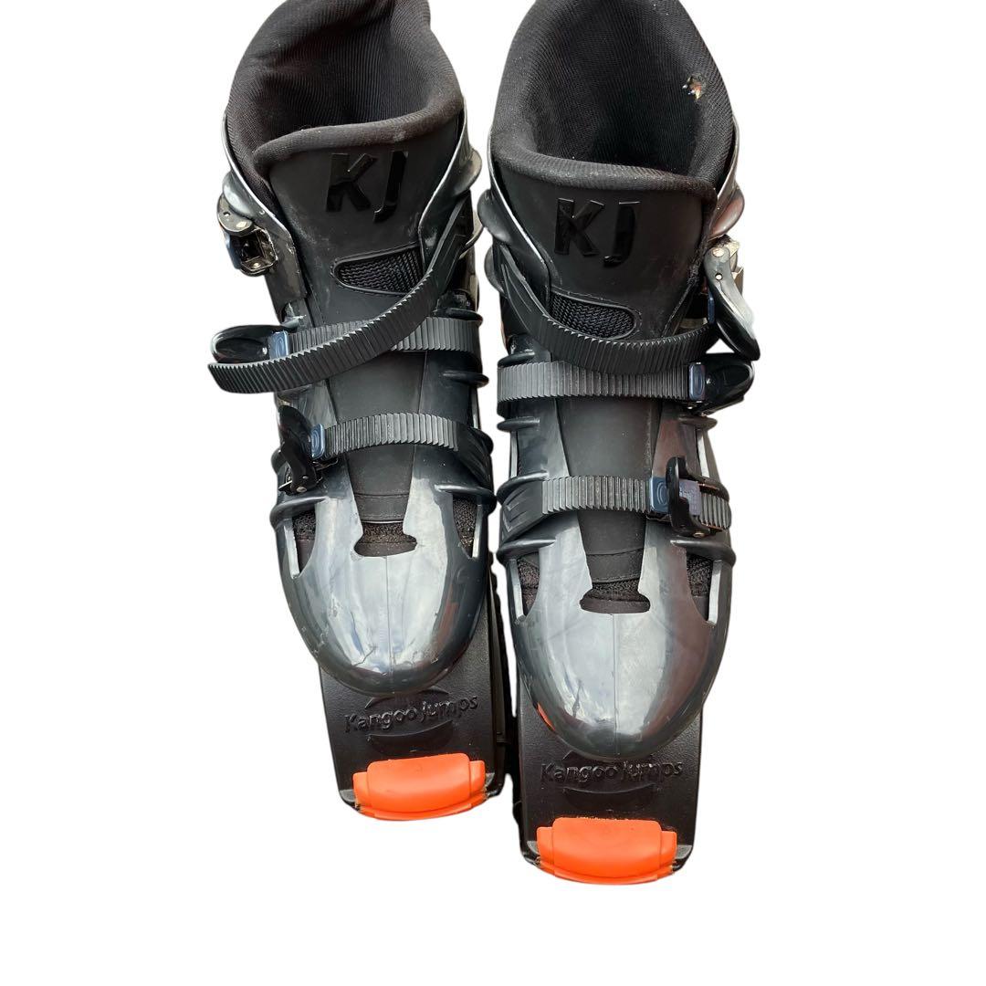 Kangoo Jumps Lsize バッグ付き　ジャンピングシューズ