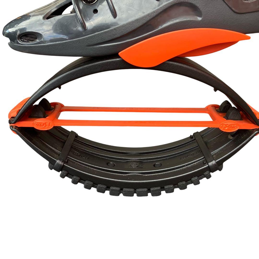 Kangoo Jumps Lsize バッグ付き　ジャンピングシューズ