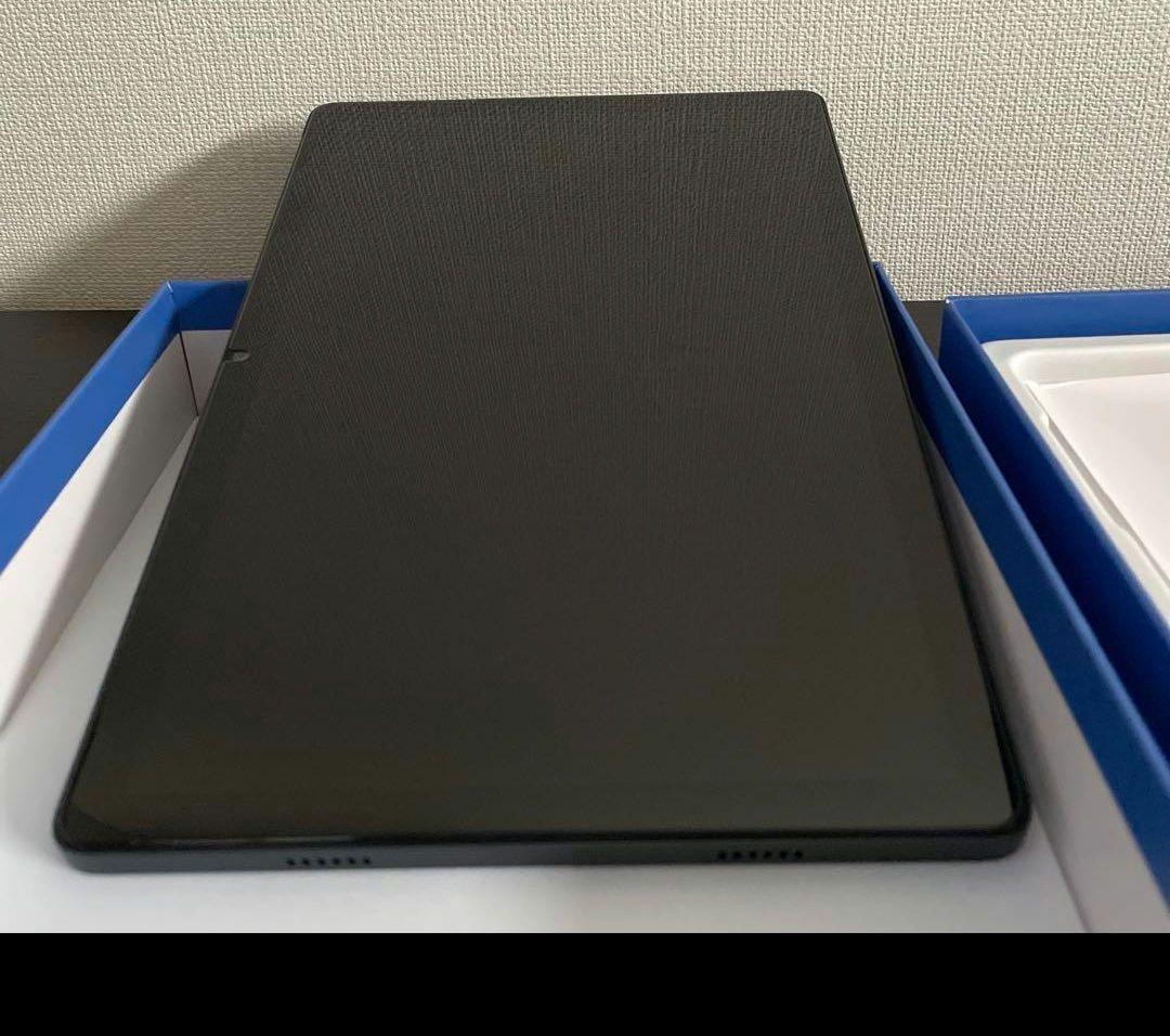 AAUW T60 pro　10インチ 本体保護ケース、新品ガラス保護フィルム付き