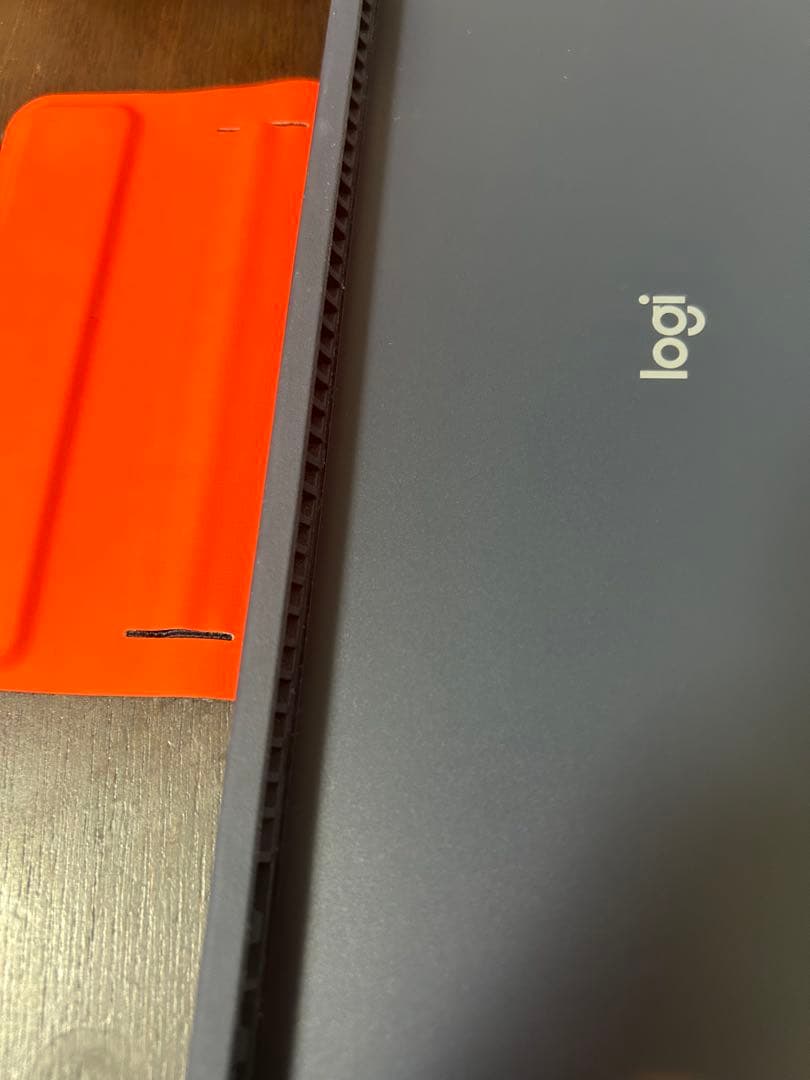 iPadケース キーボード入力 第9.8.7世代用 Rugged combo3