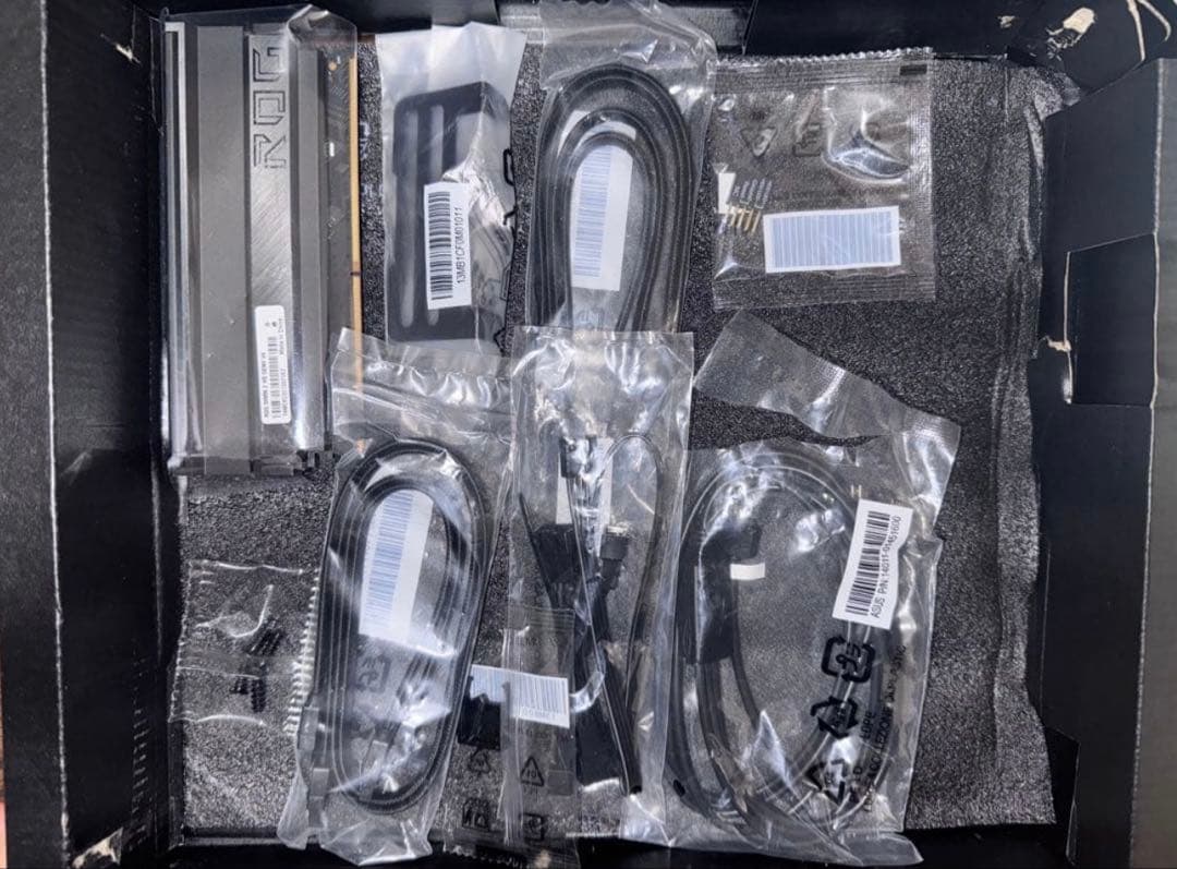 マザーボード：ROG Maximus Extreme Z890 ASUS 中古品