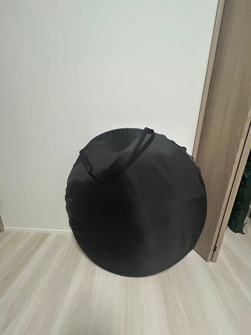 NASKAPI ワンタッチテント 200cm