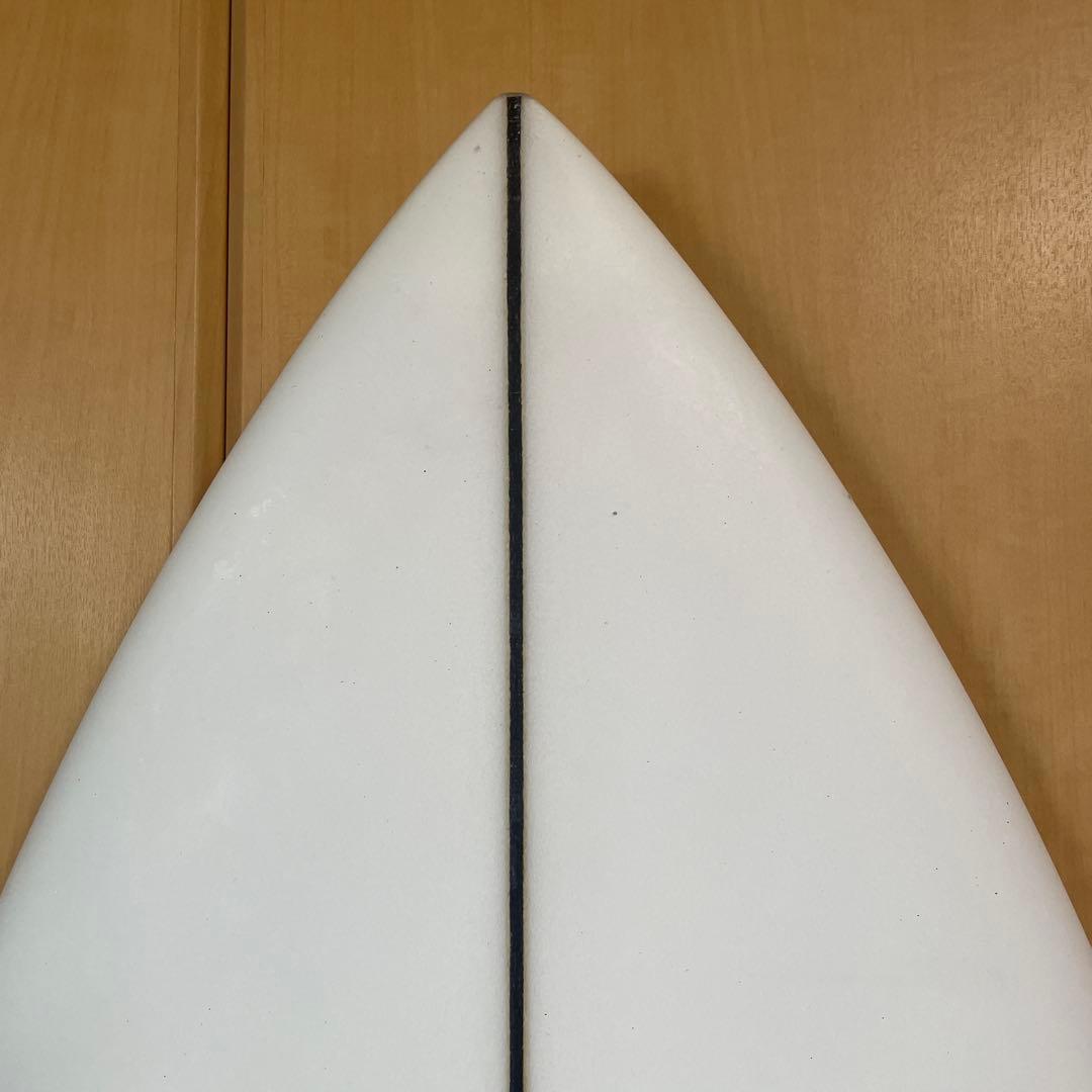 【美品】シャープアイ サーフボード MODERN 2 5'10”