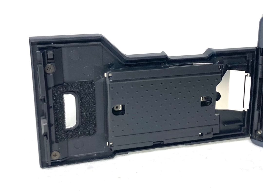 【完動品 極美品】PENTAX ESPIO 80 純正ケース付 動作確認済