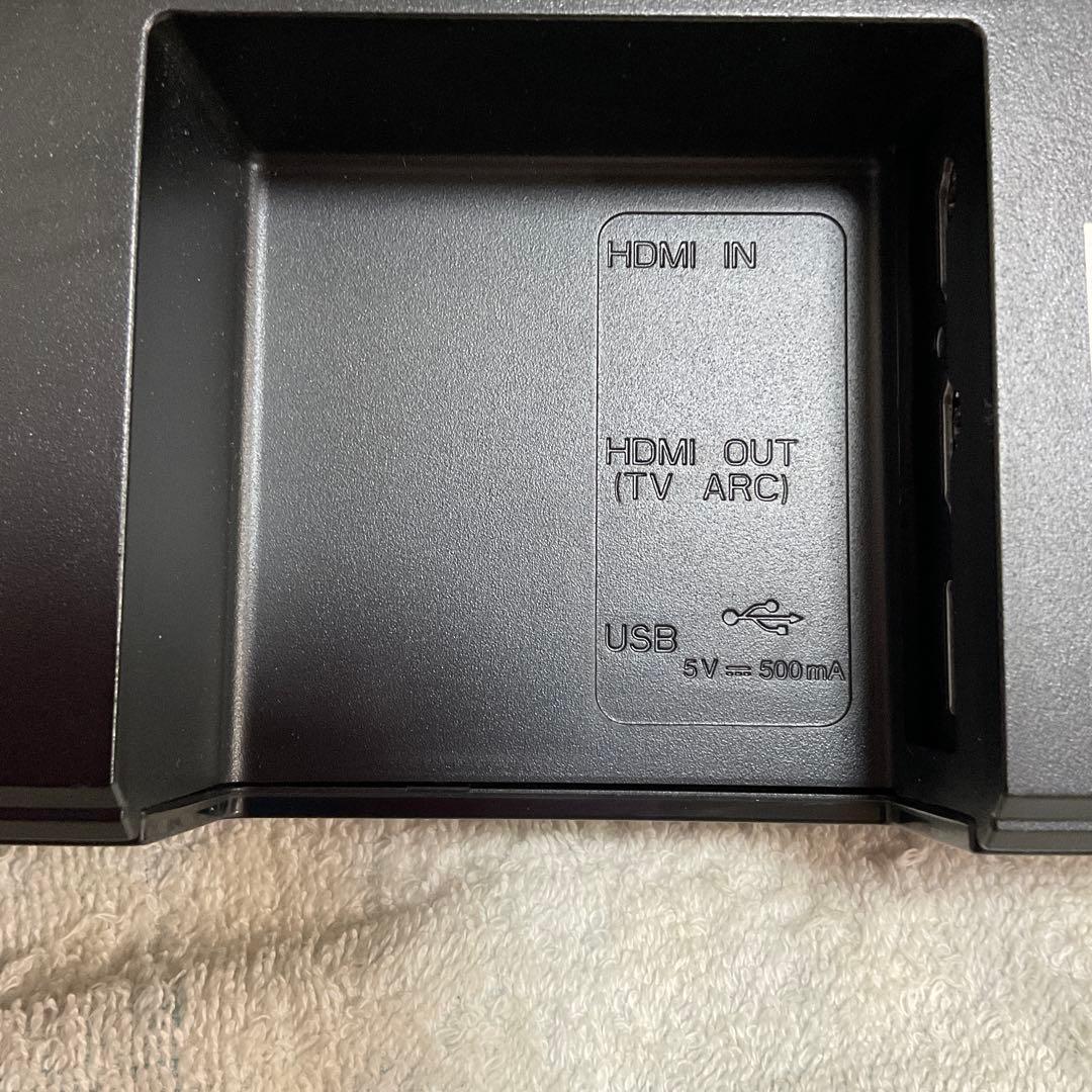 LG サウンドバー SL5Y Bluetooth対応 美品