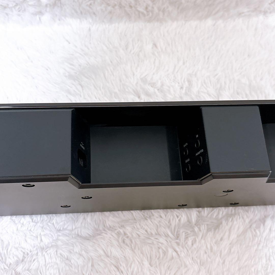 【美品】Bose Soundbar 700 ボーズ サウンドバー