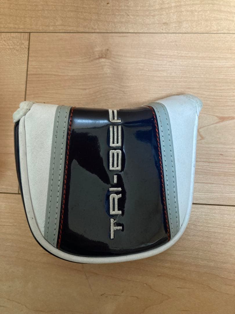 オデッセイ(ODYSSEY) パター TRI-BEAM メンズ33インチ