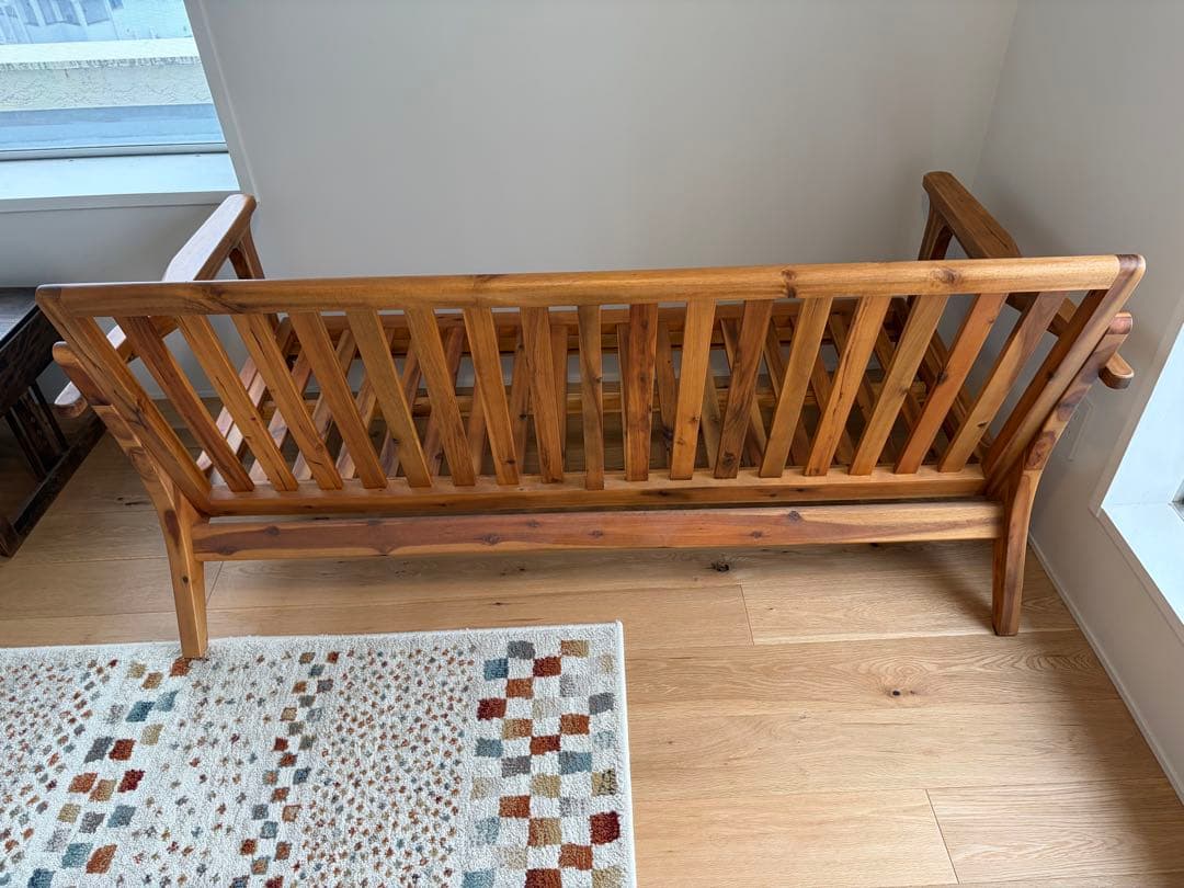 2人掛け・3人掛けソファ WTW TISMO SOFA