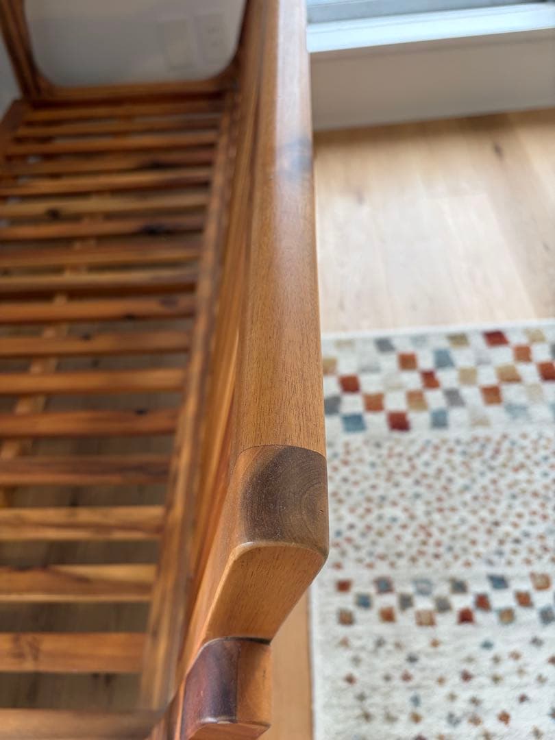 2人掛け・3人掛けソファ WTW TISMO SOFA