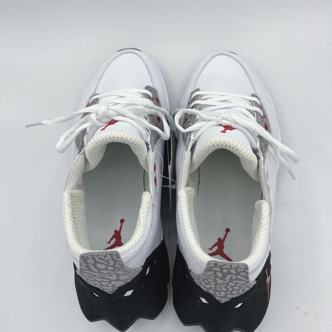 【レア】NIKE JORDAN ADG 2 ジョーダン ゴルフ 25.5 新品